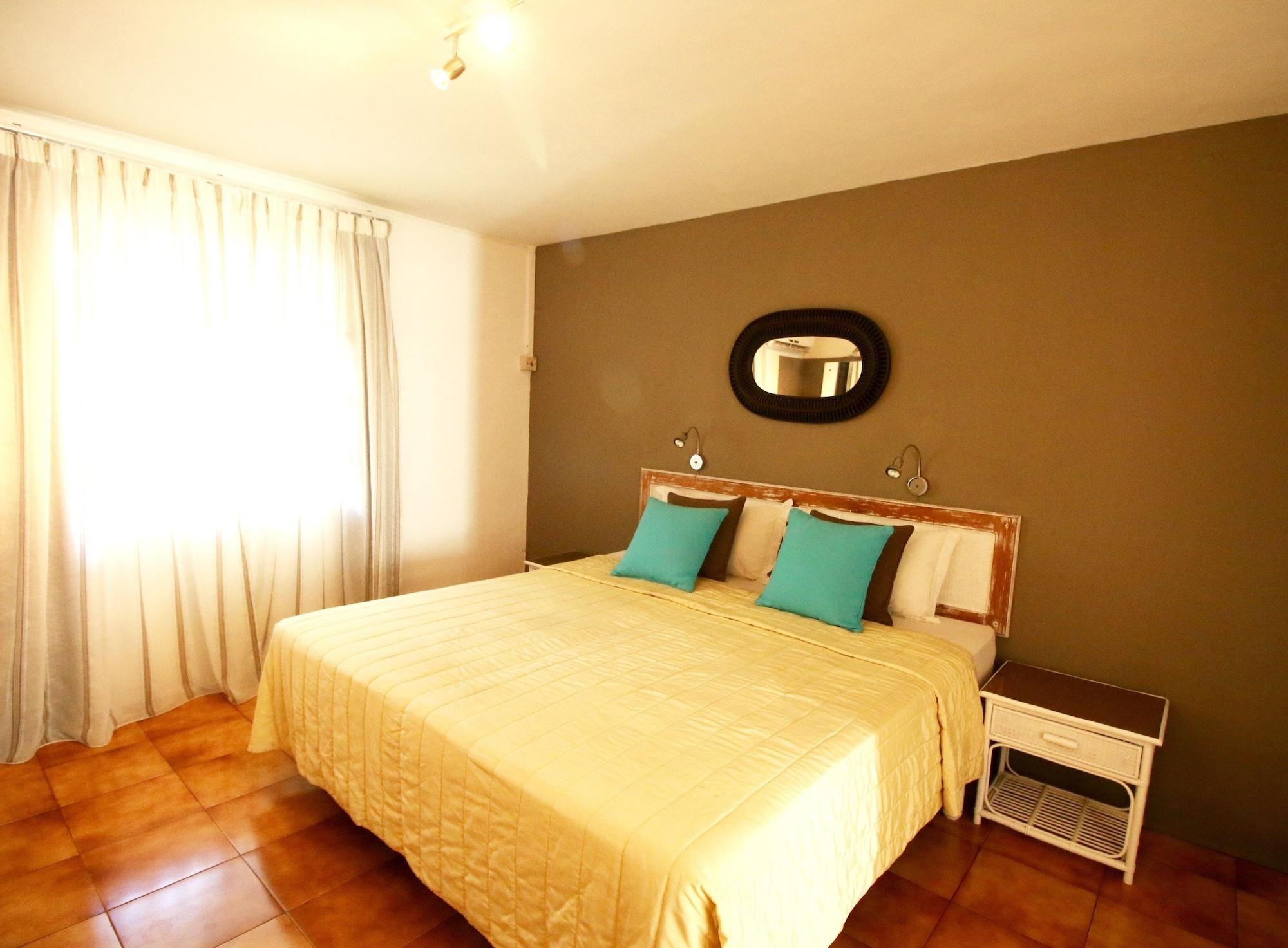 Residence Villas Mont Choisy Exterior foto