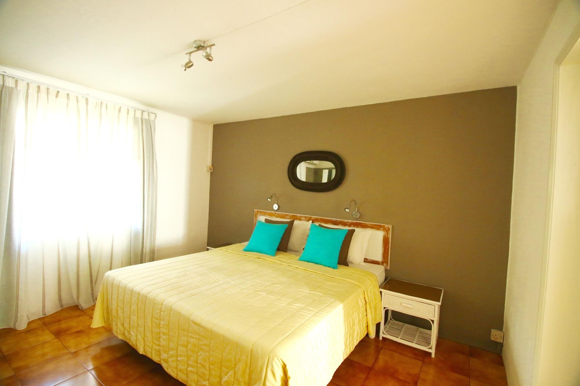Residence Villas Mont Choisy Exterior foto
