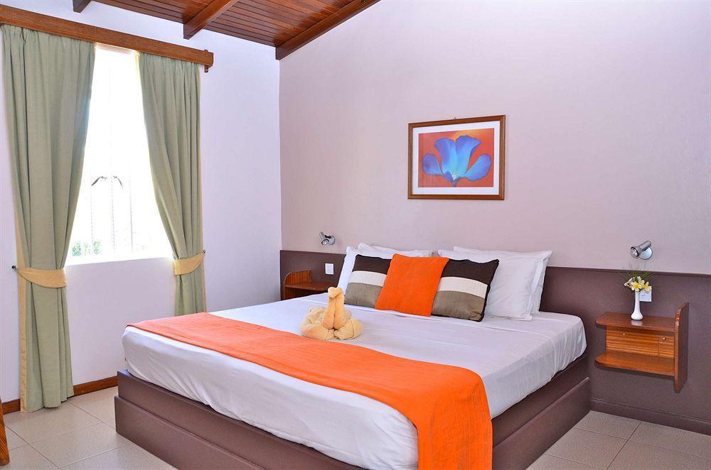 Residence Villas Mont Choisy Exterior foto