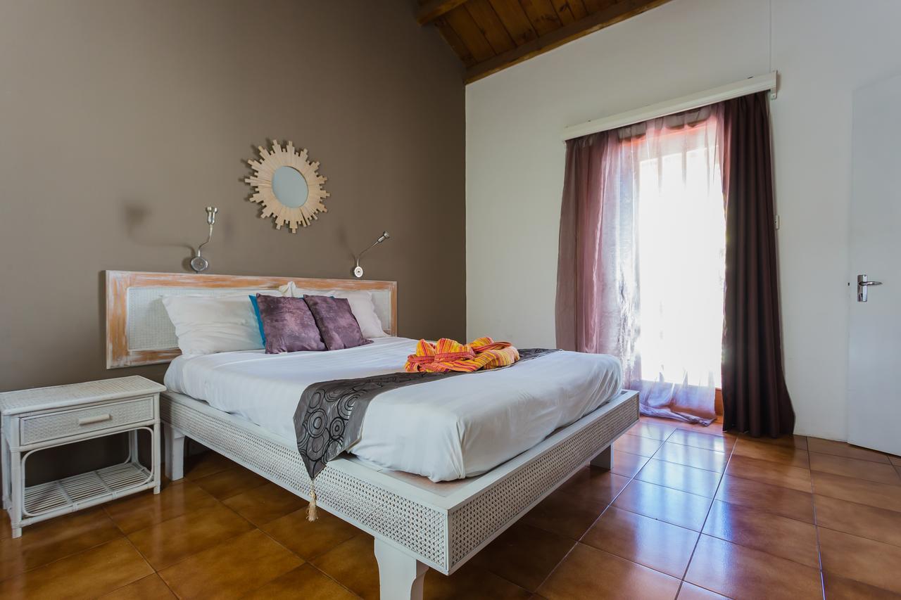 Residence Villas Mont Choisy Exterior foto