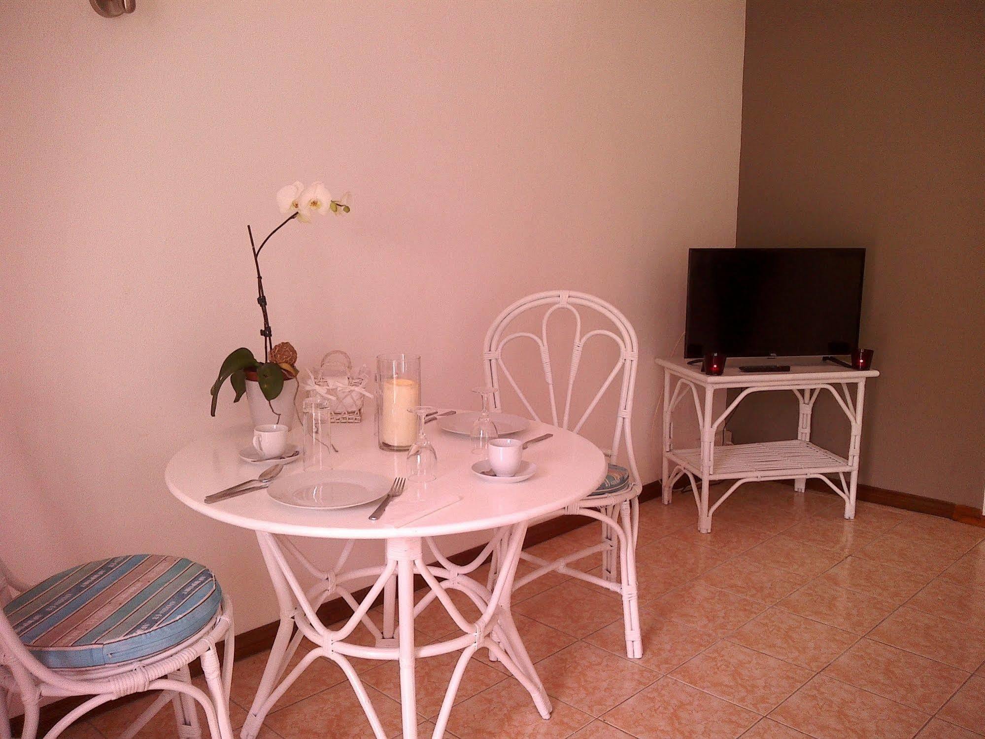 Residence Villas Mont Choisy Exterior foto