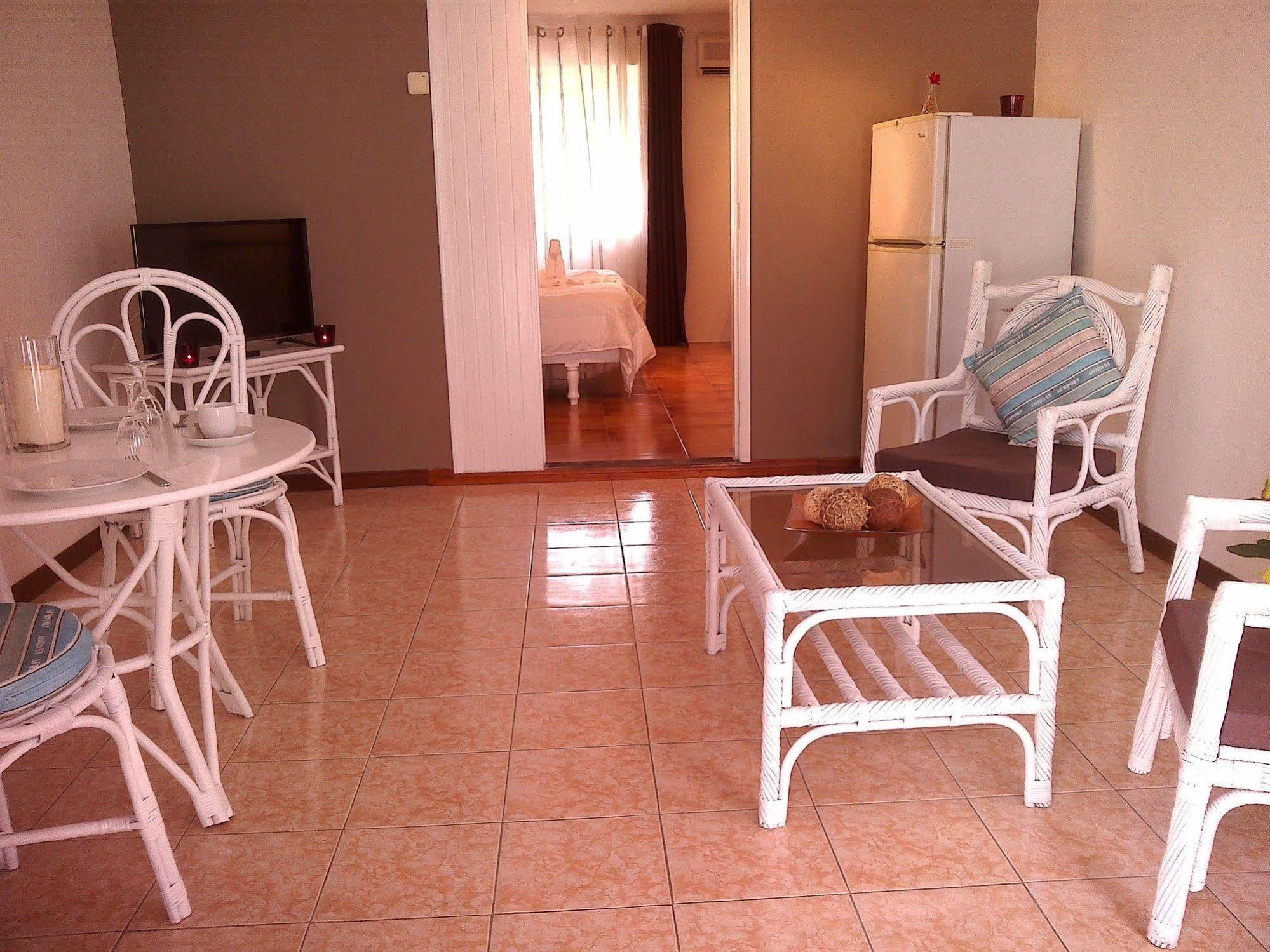 Residence Villas Mont Choisy Exterior foto