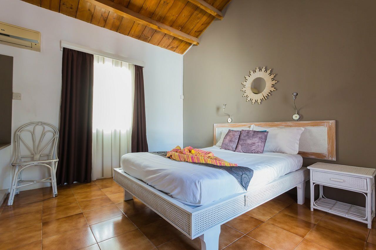 Residence Villas Mont Choisy Exterior foto